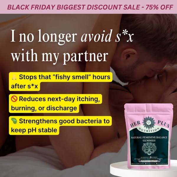 Natural Ingredients, Sweet Results