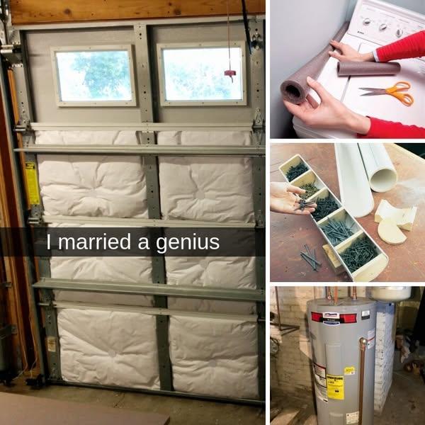 35+ Easy Life Hacks Using Items We Already Have Around The House