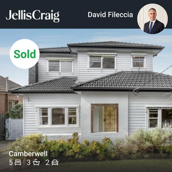 Just Sold!