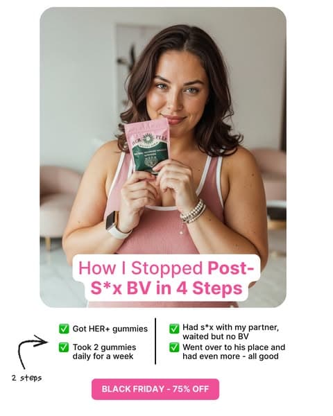 Natural Ingredients, Sweet Results