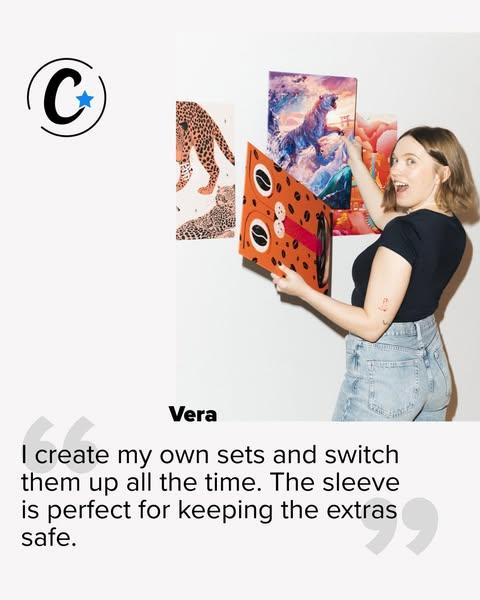 Metal Posters