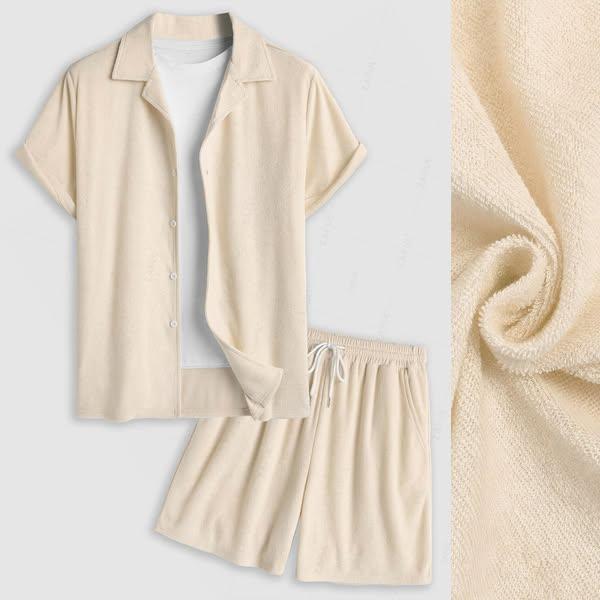 Casual Men's Sets🆕