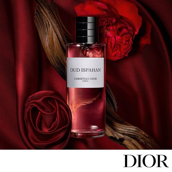 LA COLLECTION PRIVÉE CHRISTIAN DIOR