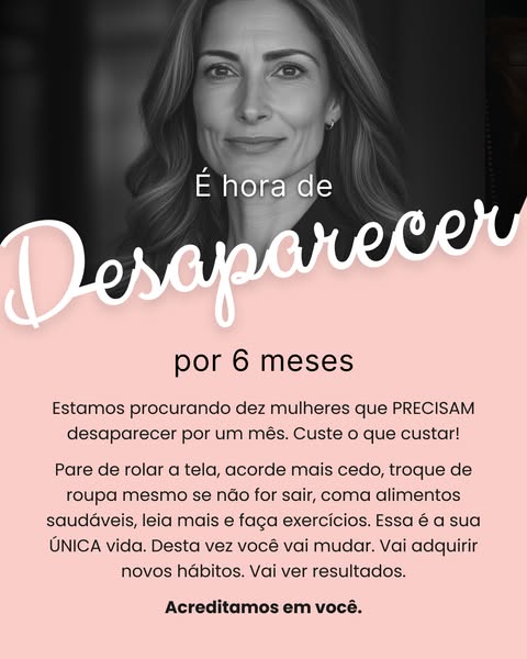 Comece agora 👉