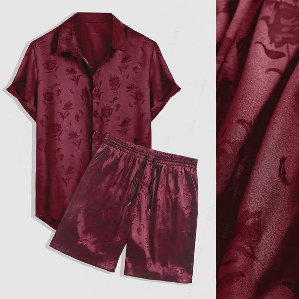 Casual Men's Sets🆕