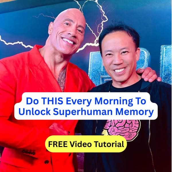 🧠 Unlock Your Superhuman Brain Today