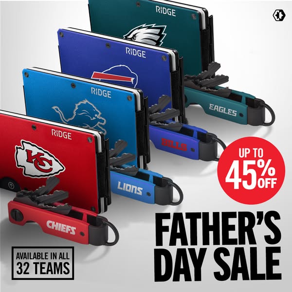 The Perfect Father's Day Gift