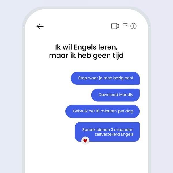 Probeer gratis.