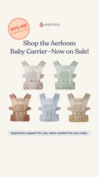 Shop Award-Winning Baby Products