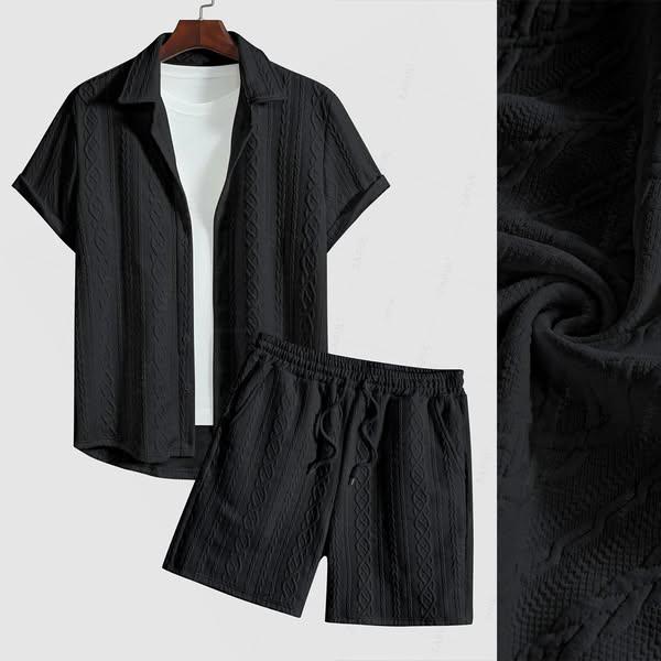 Casual Men's Sets🆕