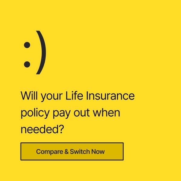 Compare & Switch Today!