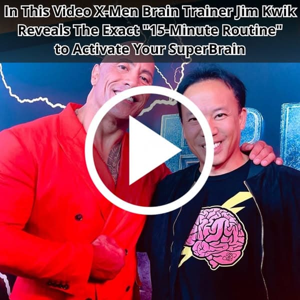 Stop Googling "Memory Loss". Watch This Masterclass.