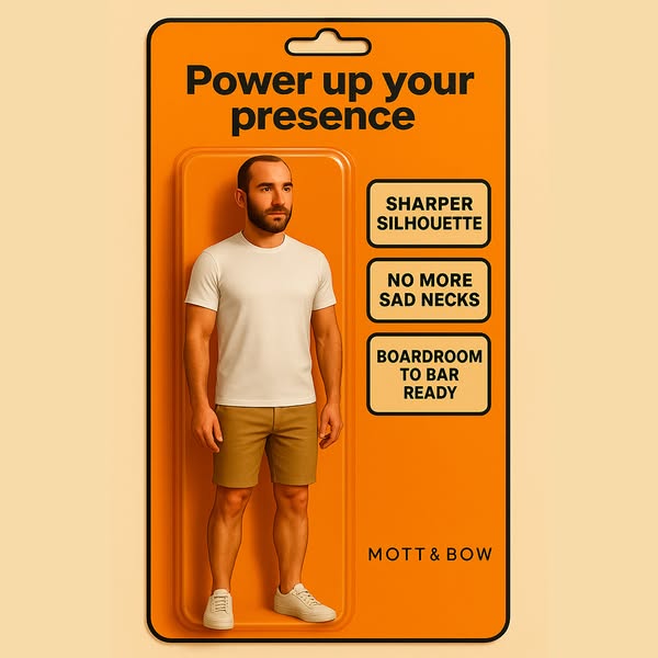Shop our compliment magnet tees