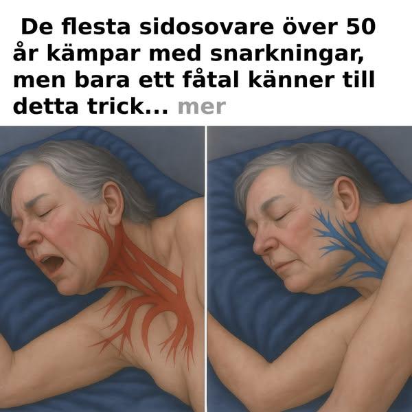 Prova det här kuddknepet ikväll! (Ett måste att läsa!)