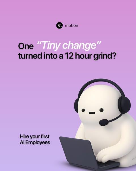 Get 25% more done