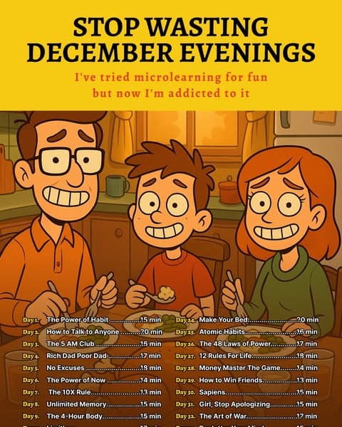 📖 Learn Smarter, Not Harder—Start Now!