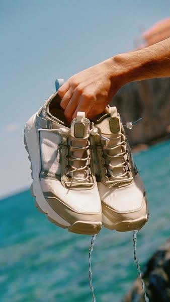 Water-friendly sneakers | Tropicfeel