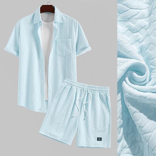 Casual Men's Sets🆕