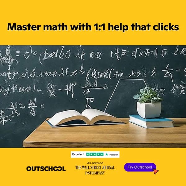 1:1 tutoring that works