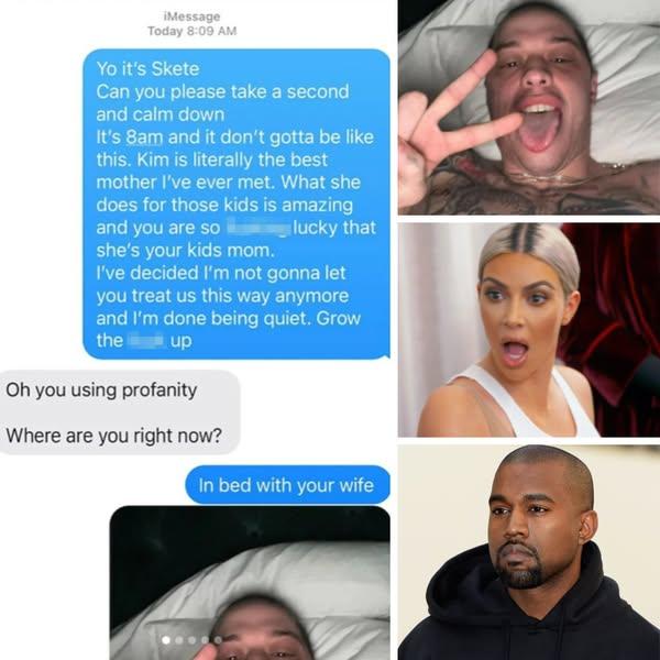 34+ A-List Feuds The Public Ate Up
