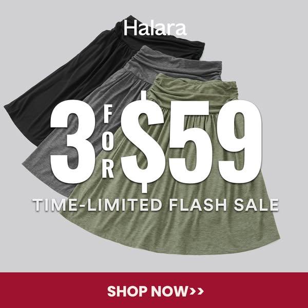 ⁣Limited time discount 📣