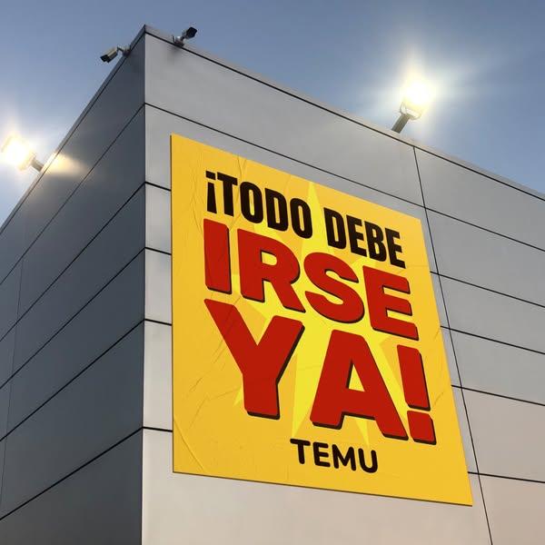 Grandes ofertas en Temu
