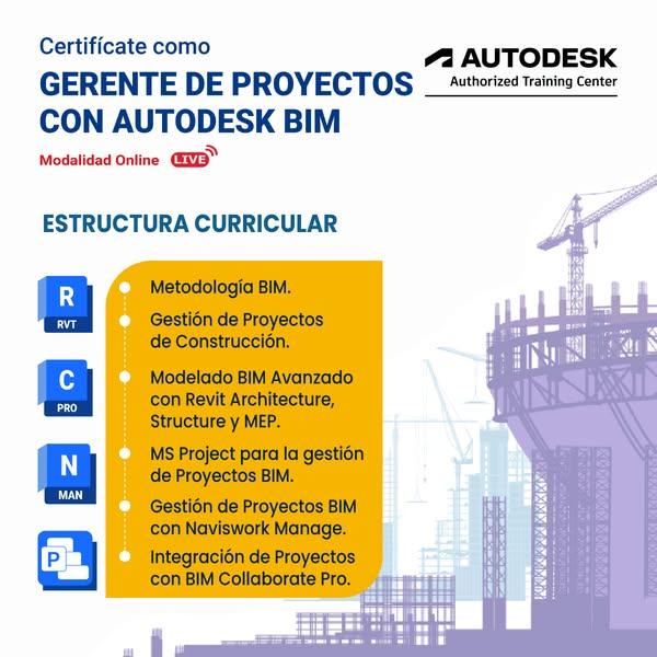 ¡Certifícate Ahora!