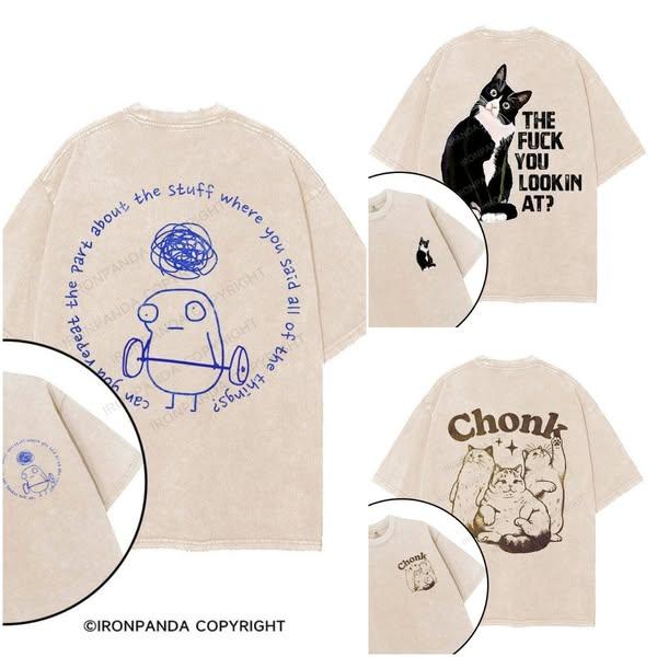 IronPanda Clothing For Women