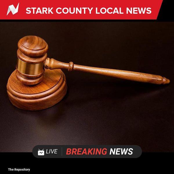 Breaking news from Stark County!