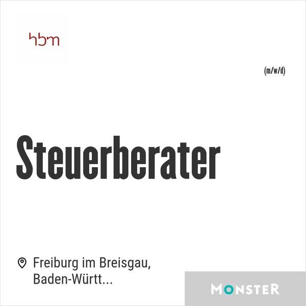 Steuerberater