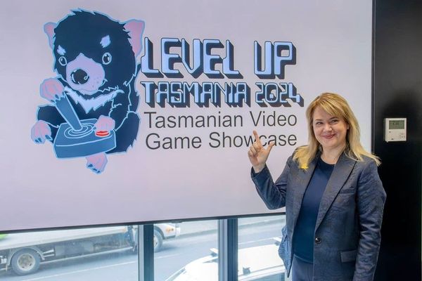 Level Up: Tasmania Video Games Showcase to spotlight local game devs