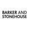 Barker and Stonehouse
