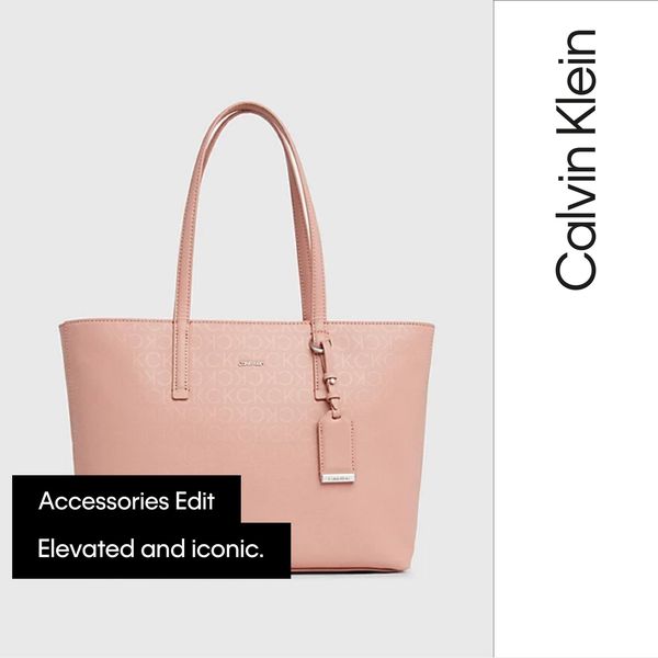 Bags and Accessories