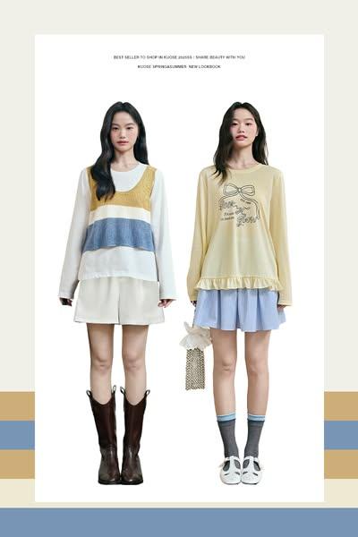 Shop Now KUOSE.com Free Shipping over $99