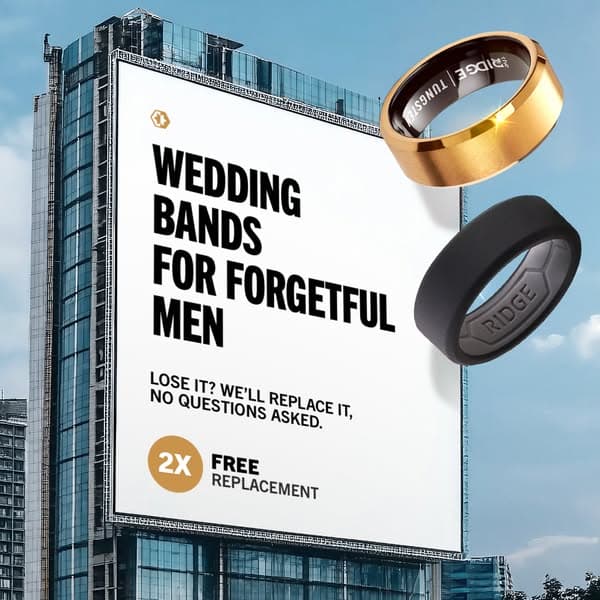 The Ridge Ring Set
