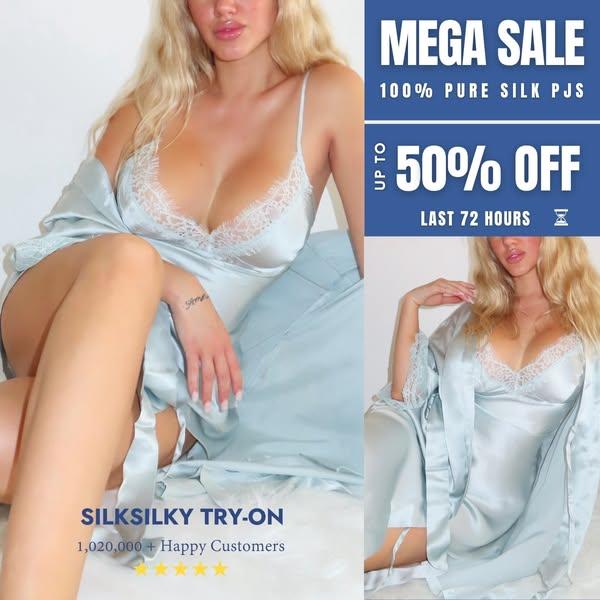 50% off🔥72 hours only!