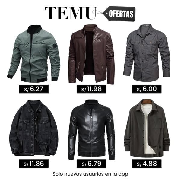 Super oferta