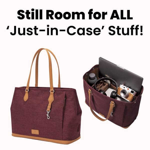 Your New Favorite Carry-All for Every Adventure