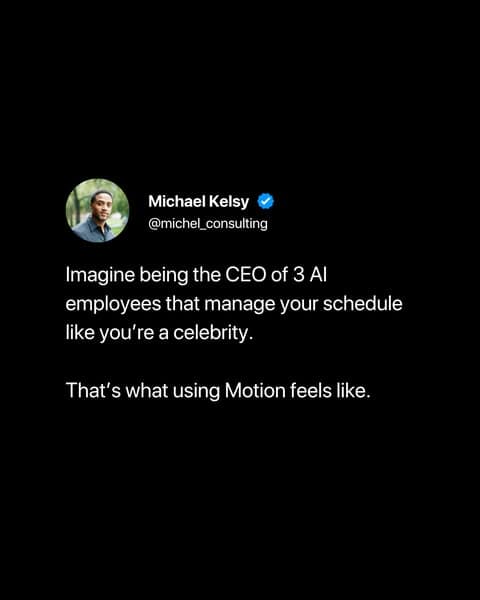 Get 25% more done