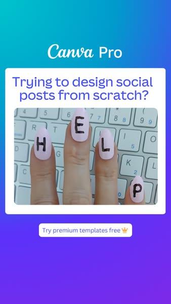 Over 3 million premium templates