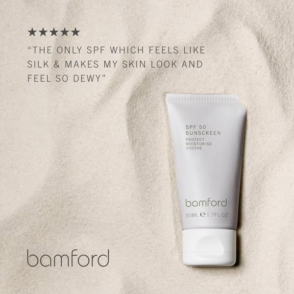 Bamford Skincare