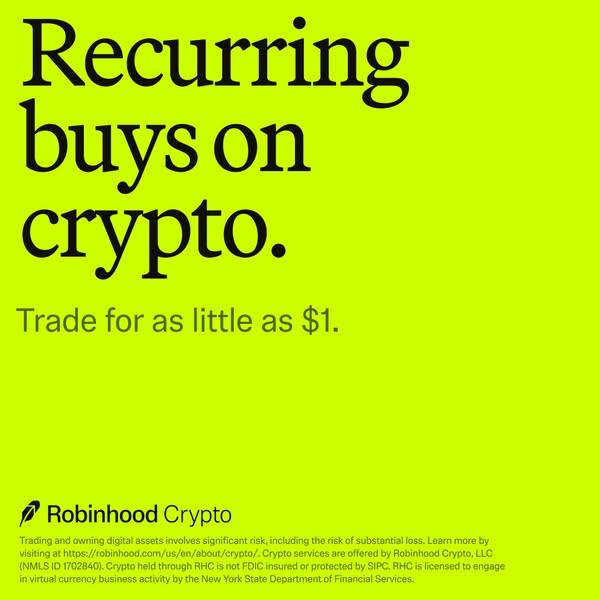Trade Crypto Today