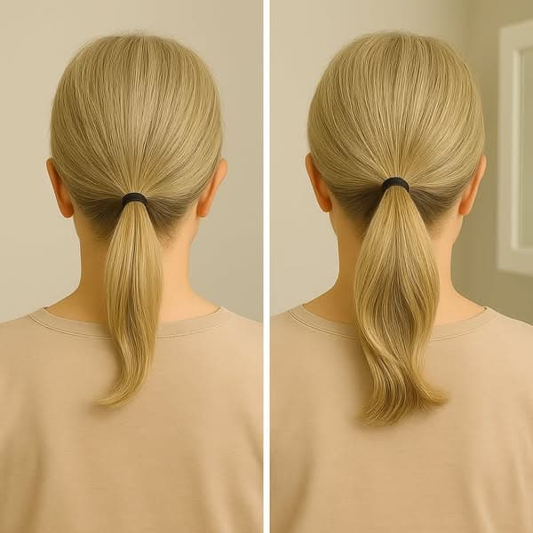 The Real Reason Your Hair Keeps Thinning—No One Talks About This Hormone
