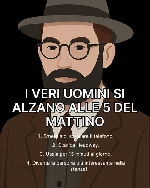 🚀 Pensa come un CEO — Inizia subito a imparare!
