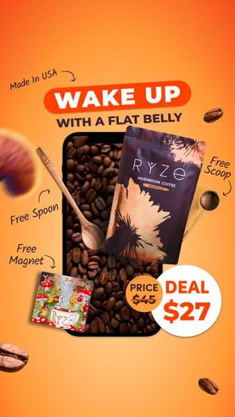 Pour Yourself a Better Cup of Coffee ☕️