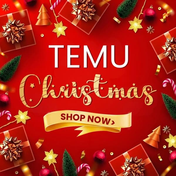 Temu | Explore the Latest Clothing, Beauty, Home, Jewelry & More