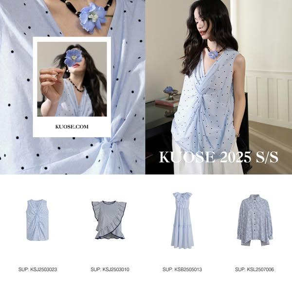 Shop Now KUOSE.com Free Shipping over $99