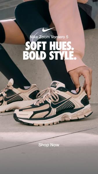 Soft Hues. Bold Style.