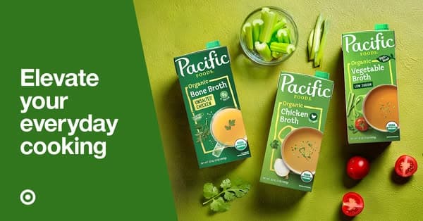 Pacific Foods