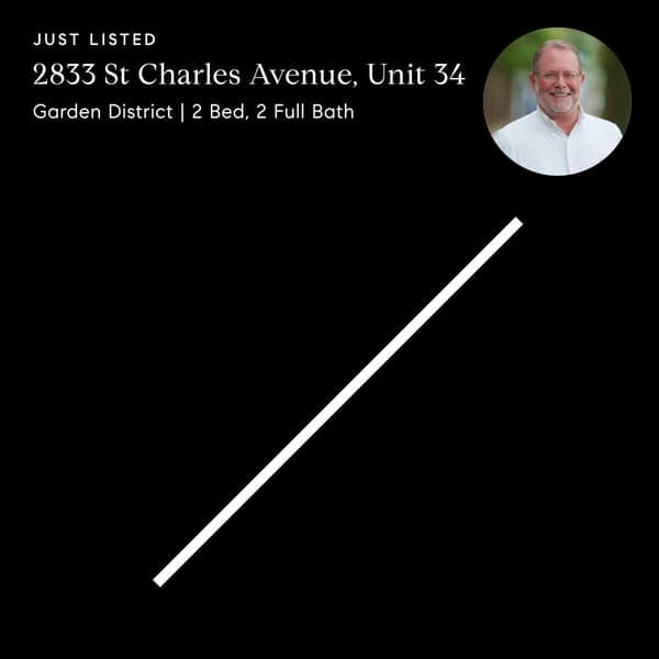 Just Listed